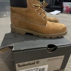 Timberland Boots For Kids 