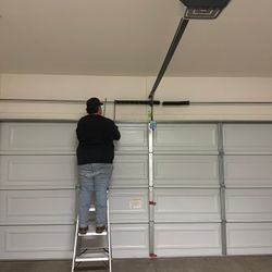 Garage Door Spring 