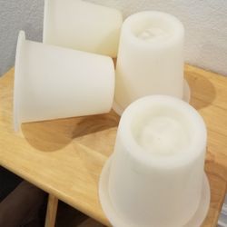 Set of 4 Furniture Risers 