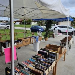 Estate Sale