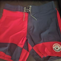 Herschel Birdwell Shorts 