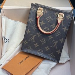 Authentic Louis Vuitton Bag 