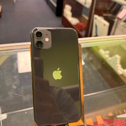 iPhone 11 64Gb Black Unlocked Excellent Condition like new