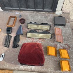 88-98 C/k 1500 Parts Chevy GMC Obs