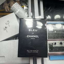 Bleu De Chanel 