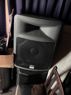 Peavey PR-15 400w