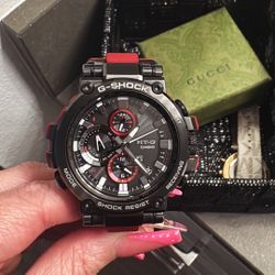 Nice g-shock 