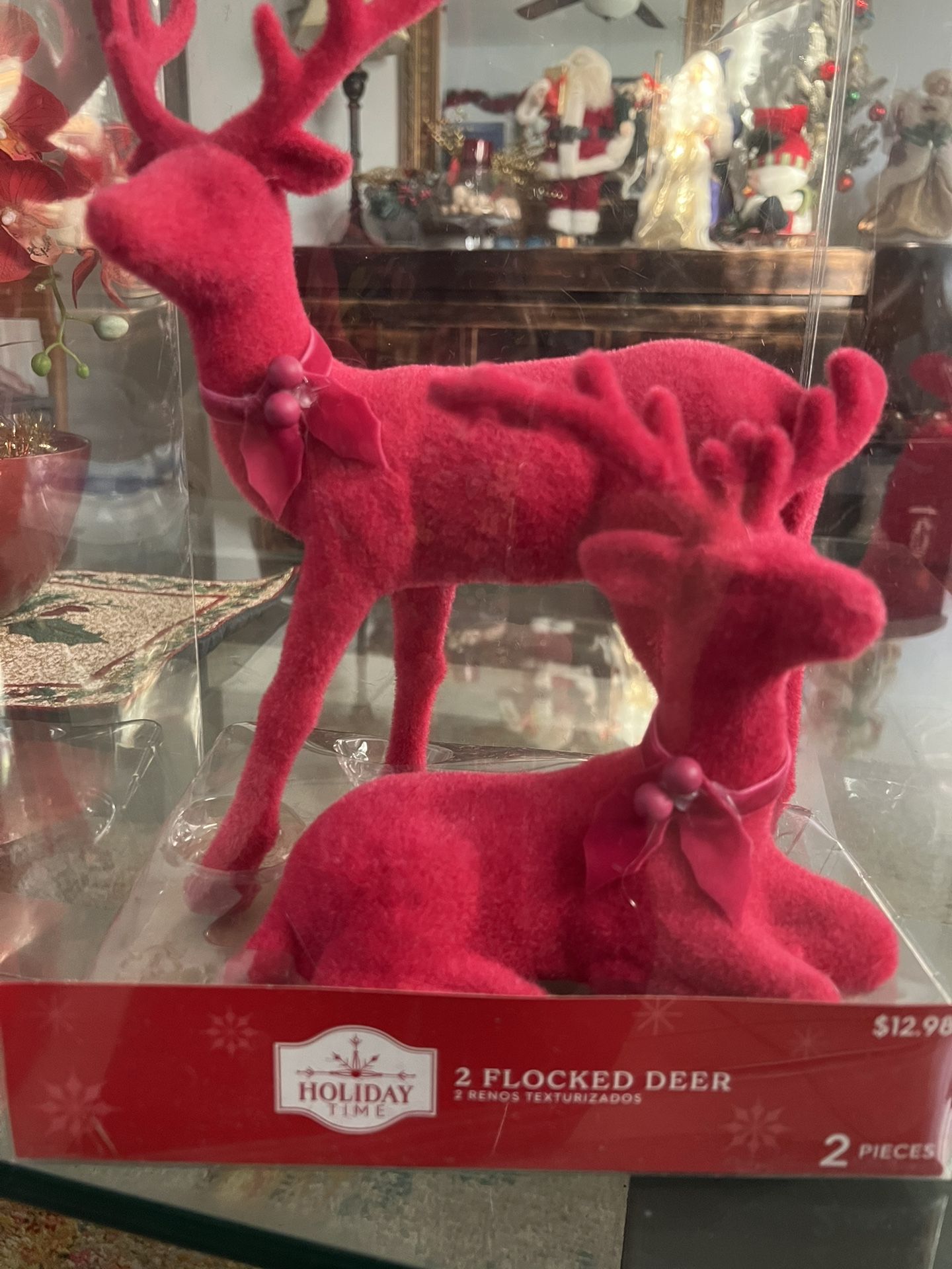 Christmas Decorations