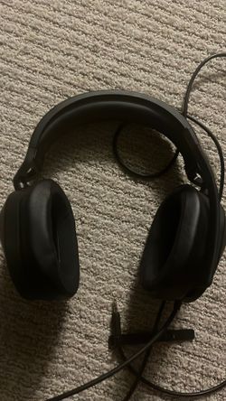 corsair hs65 surround gaming headset
