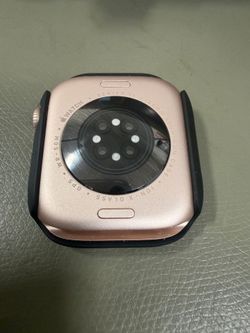 Apple watch series 11 Rose gold