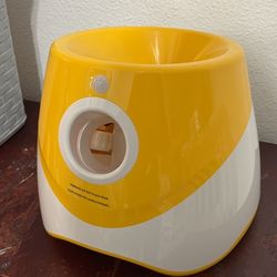 Automatic Dog Ball Launcher