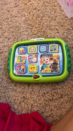 Coco melon tablet