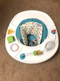 Baby seat