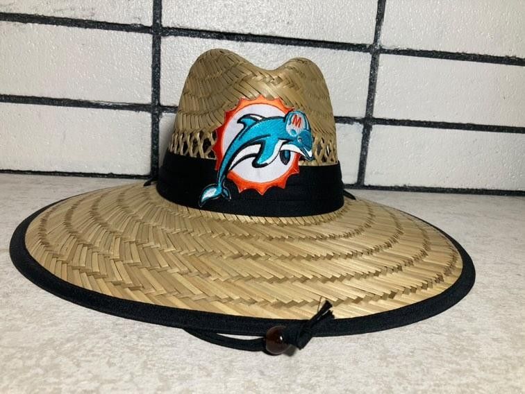 NFL Miami Dolphins Hats