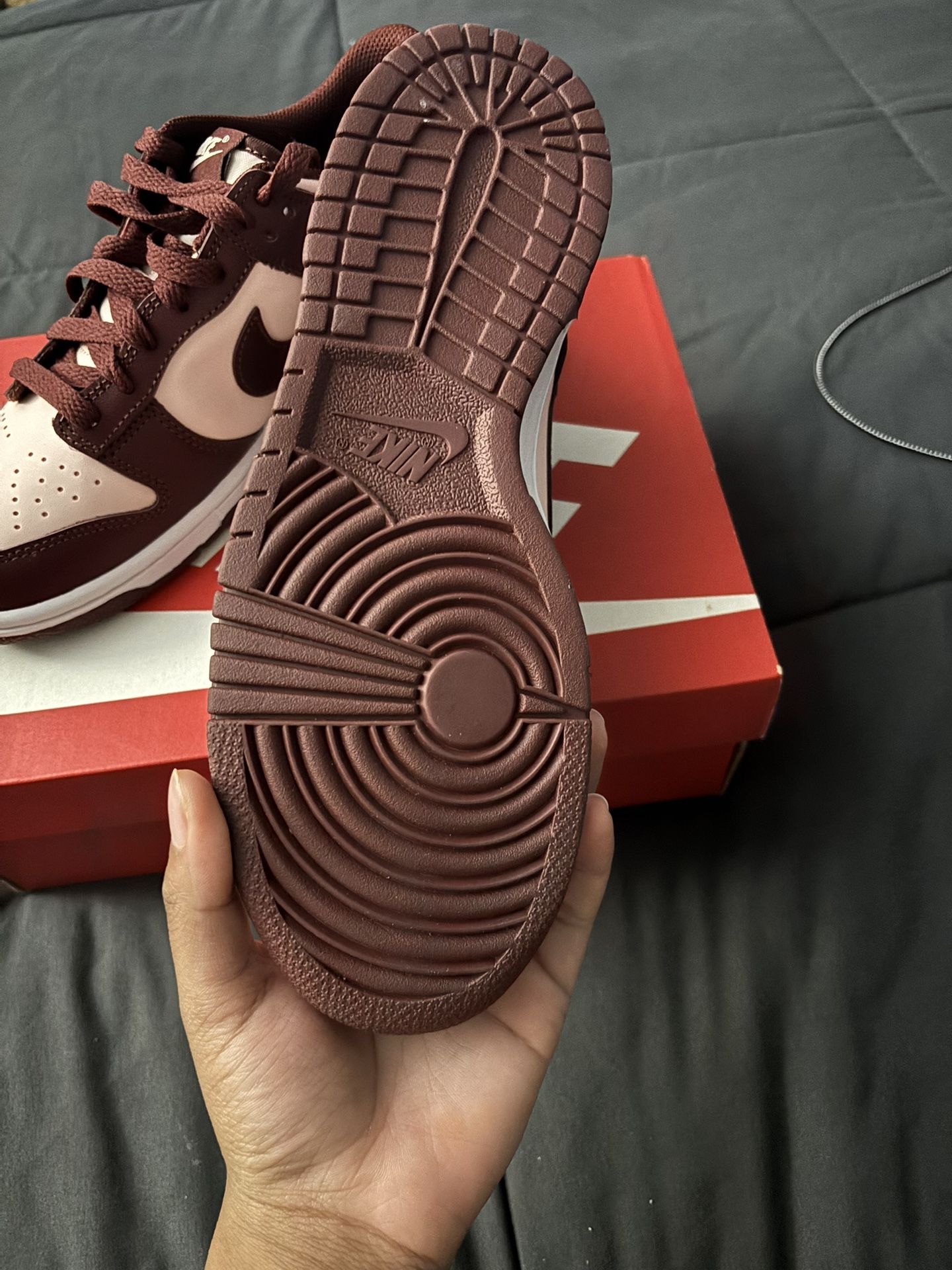 Nike dunk Lows