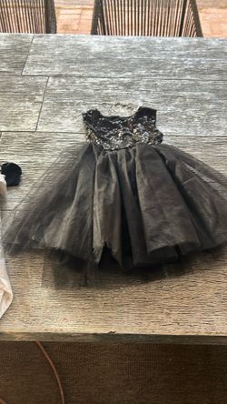 Tutu Dress 4/5