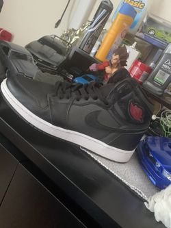 Jordan Retro 1 high og