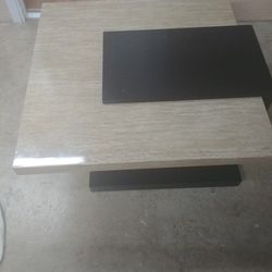 Modern Coffee Table