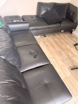 Couch for $20