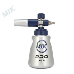 New MJJC Pro V3.0 Foam CANNON 