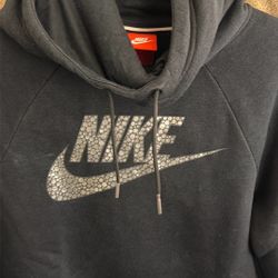 Hoodie Black 