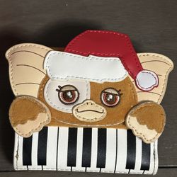 Gremlins Loungefly Wallet