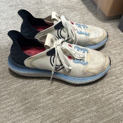 GFore MG4X2 Mens Size 11.5 Used Very Comfortable 