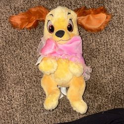 disney lady and the tramp