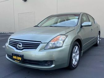 2008 Nissan Altima