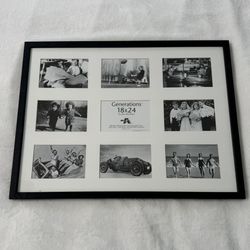 North American Enclosures The Generation Collection 18x24 Wood  Frame