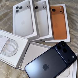 iPhone 17 pro max -*runs on Android*
