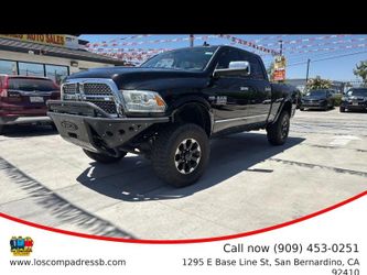 2014 RAM 2500