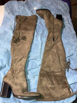 Marc fisher boots