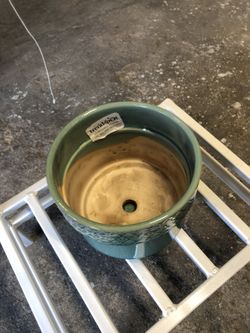 Pots
