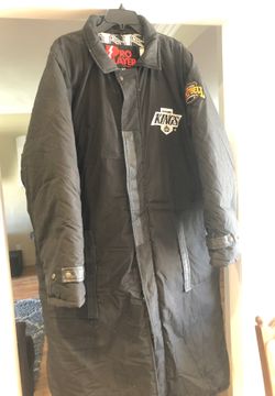 Los Angeles Kings jacket
