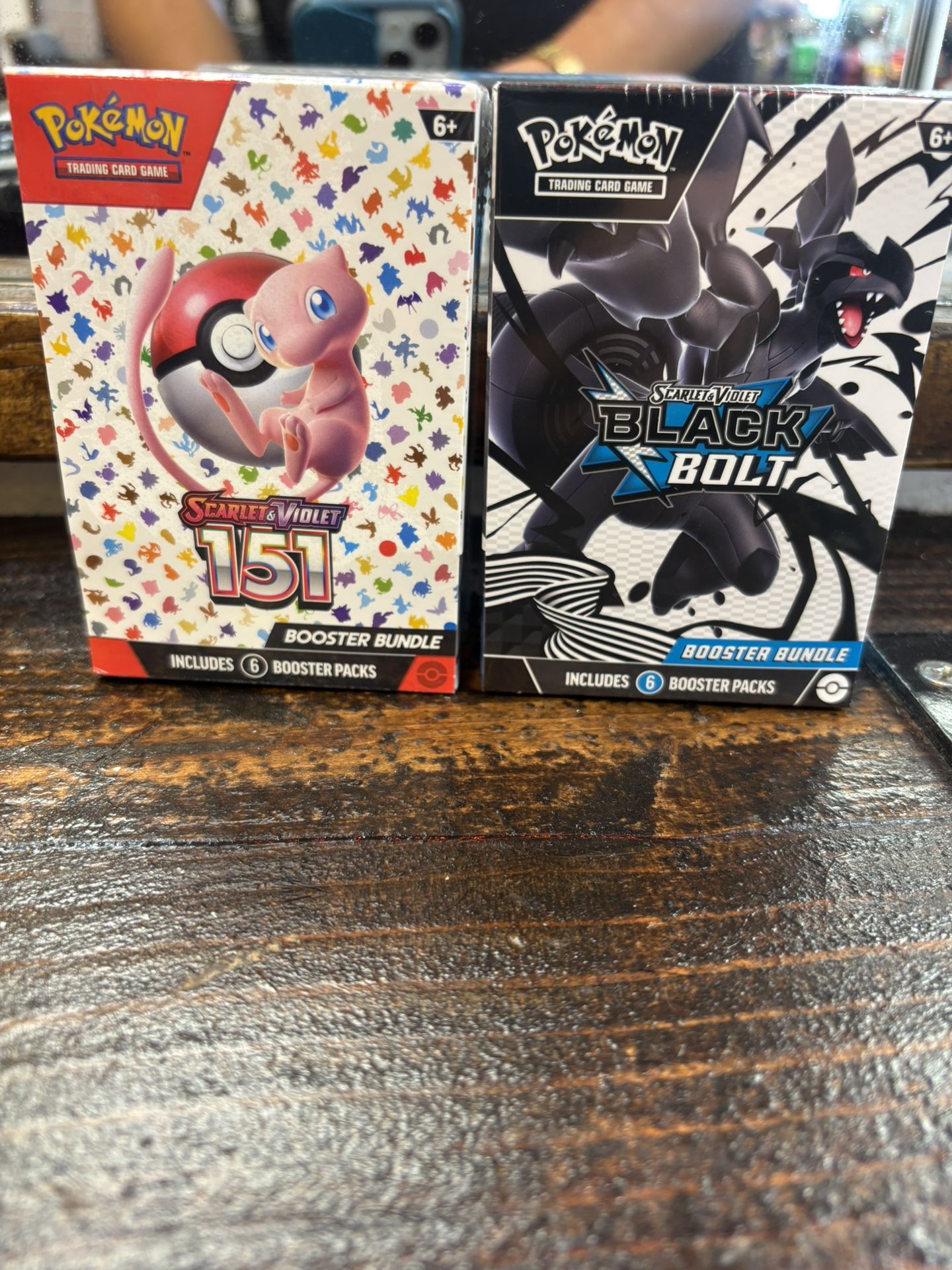 Pokémon Scarlet & Violet 