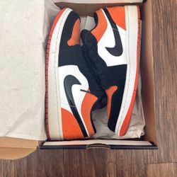 SBB 1 Low