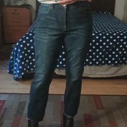 Nice Jean 6/28 /Jeans De Mujer 6/7 28 