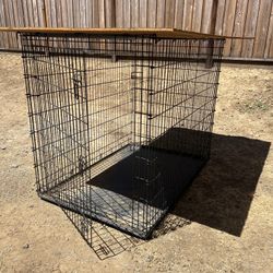 Dog Kennel