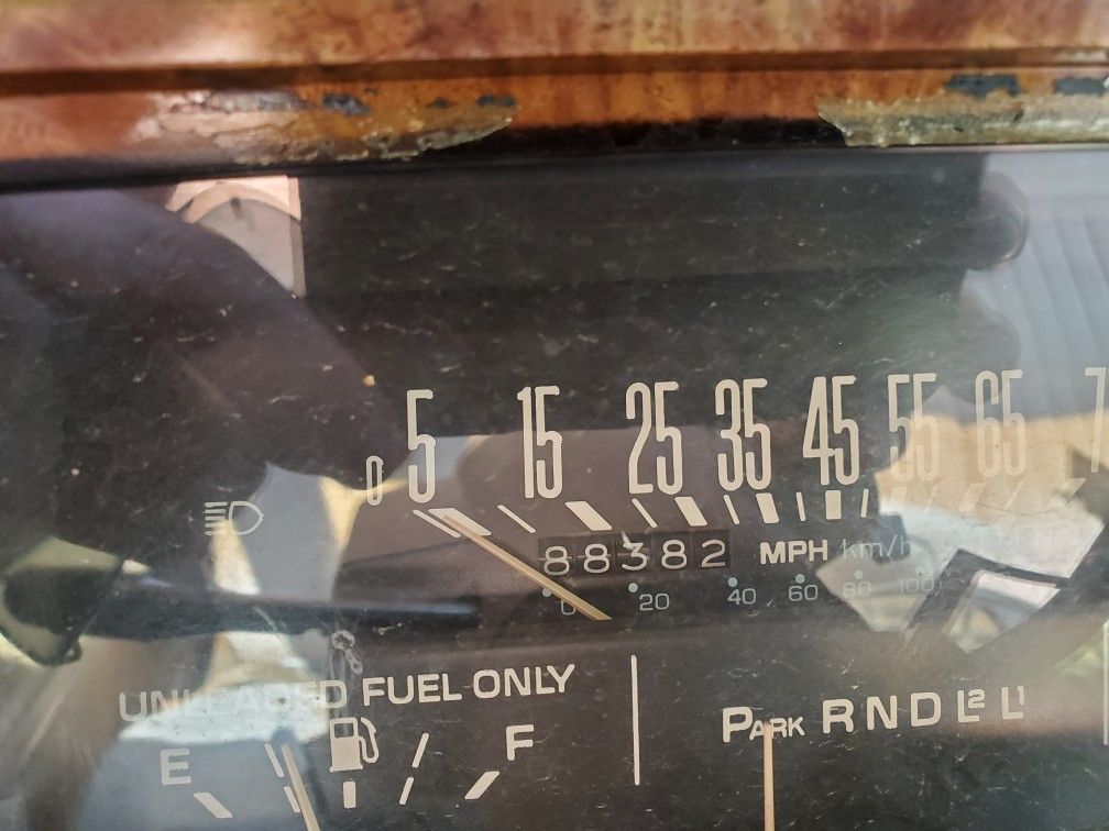 1979 Buick riviera 3.8 turbocharged