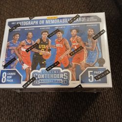 Basketball 23-24