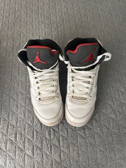 Jordan 5