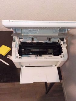 HP printer