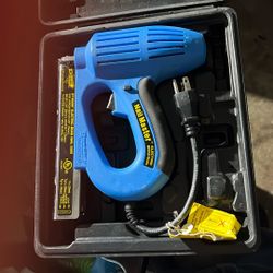 Nail Master Electric Brad Gun