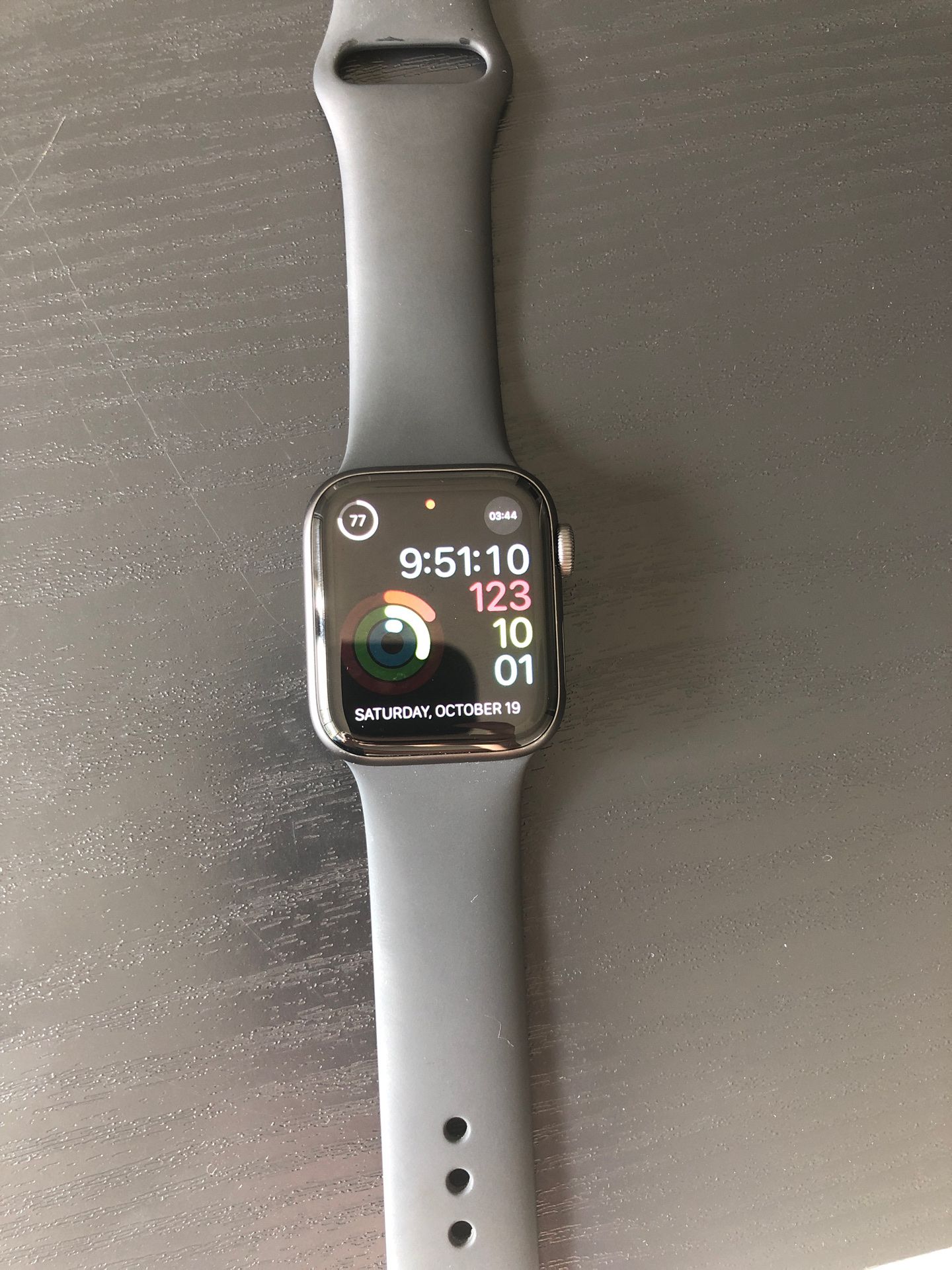 Brand New Apple Watch Series 4