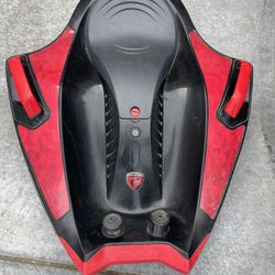 Nighthawk Ride-on 12V