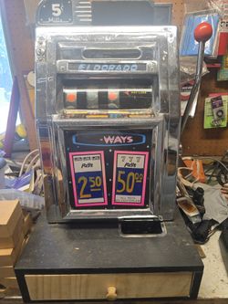 Slot Machine 