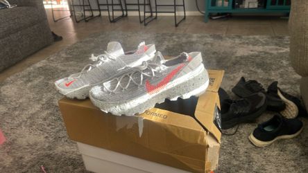 Nike Space Hippie Craters