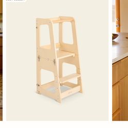 Piccalio Learning Tower