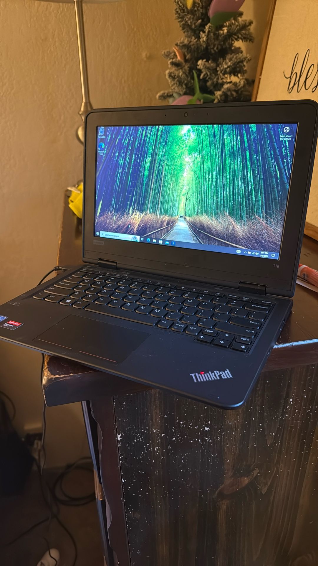 Lenovo Thinkpad 11e